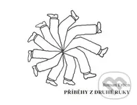 Příběhy z druhé ruky - Roman Erben