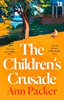 The Childrenâ€™s Crusade - Packer Ann