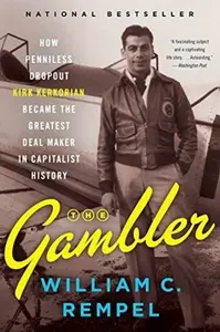 The Gambler - William C. Rempel