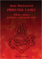 Příbytek lásky (poškozená) - Kate Barlowová