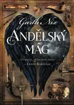 Andělský mág (poškozená) - Garth Nix