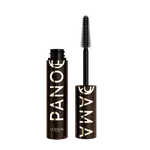 L'Oréal Paris Objemová řasenka Panorama Mascara 9,9 ml Brun Leather
