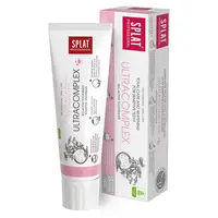 SPLAT Professional ULTRACOMPLEX zubná pasta