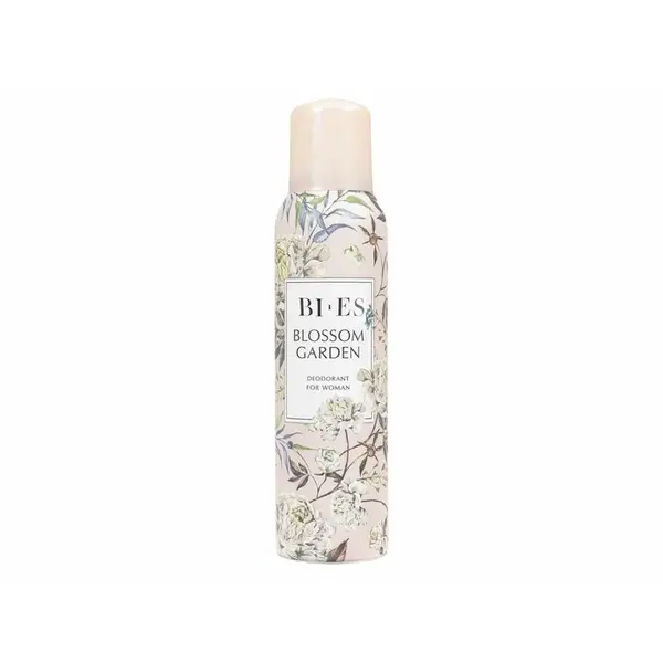 BI-ES BLOSSOM GARDEN 150ml