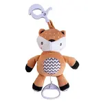 Srneček babyted natahovací plyš 30cm závěs na postýlku/kočárek