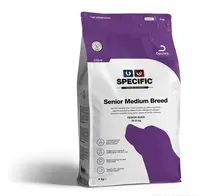 Specific CGD-M Senior Medium Breed granule pro psy 12 kg