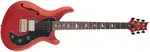 PRS S2 Vela Semi Hollow Satin Red Apple Metallic (použité)