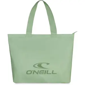 O'Neill COASTAL Dámská plážová taška, světle zelená, velikost
