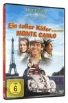 Herbie jede rallye (DVD) - DOVOZ