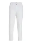 JACK & JONES Chino nohavice 'JPSTACE JJSUMMER'  biela