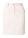 GANT Sukňa  pastelovo ružová