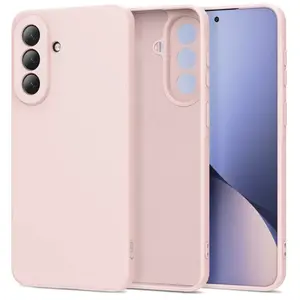 Tech-Protect Icon obal, Samsung Galaxy A57 5G, růžový