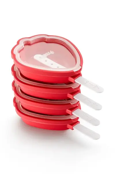 Formy na zmrzlinu Lekue 4-pack