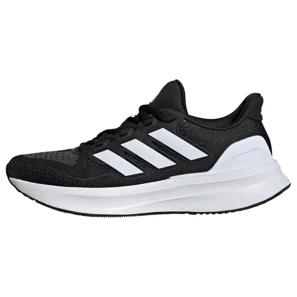 ADIDAS PERFORMANCE Bežecká obuv 'Runfalcon 5'  čierna / biela