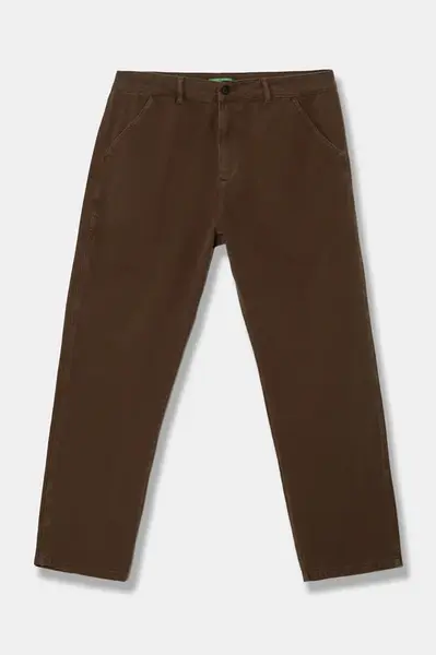 Džíny United Colors of Benetton pánské, 4DMKUF04T