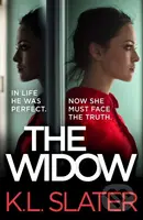The Widow (An absolutely unputdownable and gripping psychological thriller) - kniha z kategorie Thrillery