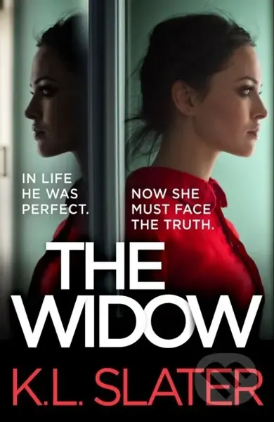 The Widow (An absolutely unputdownable and gripping psychological thriller) - kniha z kategorie Thrillery
