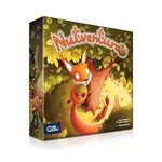 Nutventure (EN/DE/PL) ALBI