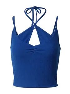 millane Top 'Freya'  tmavomodrá