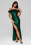 Edoti Evening dress LA-OM-DL