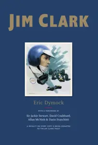Jim Clark - Eric Dymock