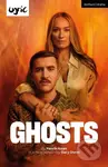 Ghosts - Gary Owen, Henrik Ibsen - kniha z kategorie Drama a divadelní hry