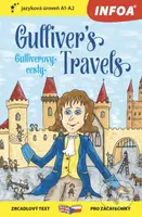 Gulliver's Travels / Gulliverovy cesty (A1 - A2)