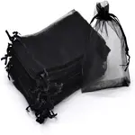 Organza DIY Craft Drawstring Bag