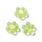 Translucent Acrylic Cabochons