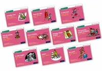 Read Write Inc. Phonics: Pink Set 3 Core Storybooks (Mixed Pack of 10) - Gill Munton