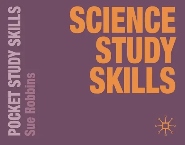 Science Study Skills - Sue Robbins