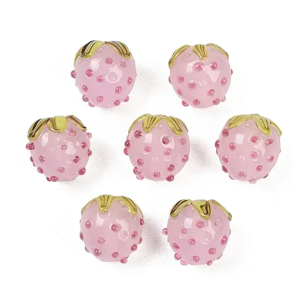 Handmade Lampwork Beads