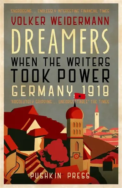 Dreamers - Weidermann Volker