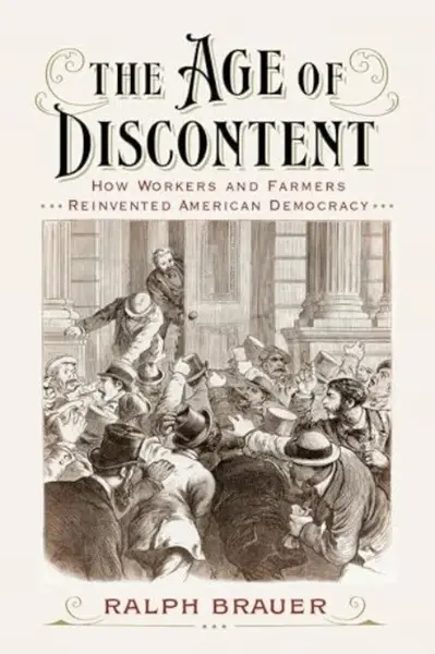The Age of Discontent - Ralph Brauer
