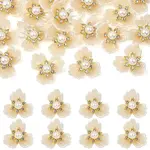 20Pcs Plastic Cabochons