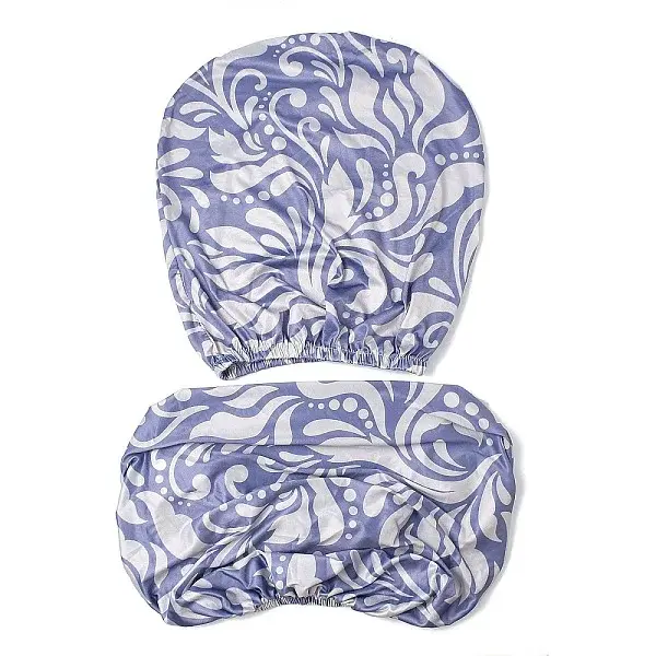 (Defective Closeout Sale: Wrong Color)Polyester Stretchy Chair Cover
