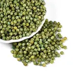 Picasso Glass Seed Beads