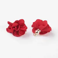 Cloth Pendant Decorations