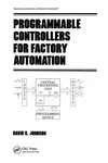 Programmable Controllers for Factory Automation - David Johnson