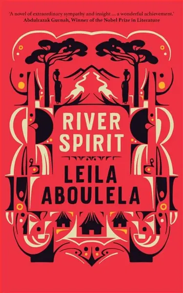 River Spirit - Leila Aboulela