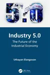 Industry 5.0 - Uthayan  Elangovan