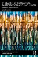 In Search of Education, Participation and Inclusion - Jonathan Rix