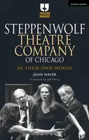 Steppenwolf Theatre Company of Chicago - John  Mayer