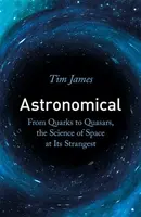 Astronomical - Tim James