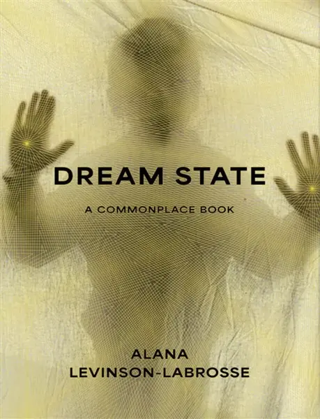 Dream State - Alana Marie Levinson-LaBrosse