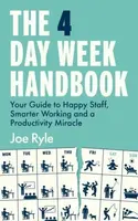 The 4 Day Week Handbook - Joe Ryle