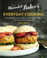 Minimalist Baker's Everyday Cooking - Dana Shultz