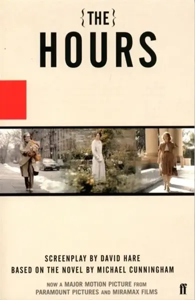 The Hours - David Hare