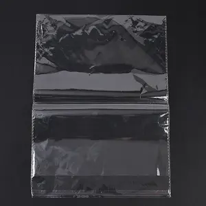 Rectangle OPP Cellophane Bags
