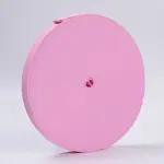 Colored Flat Elastic Rubber Band